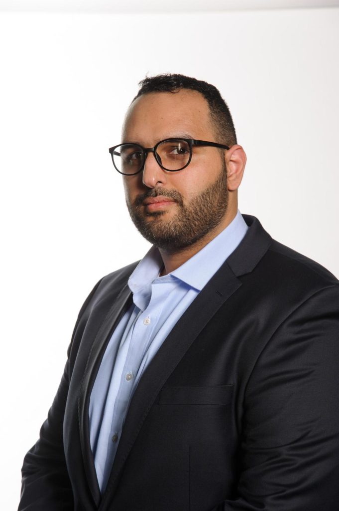 הצערת עור הידיים
