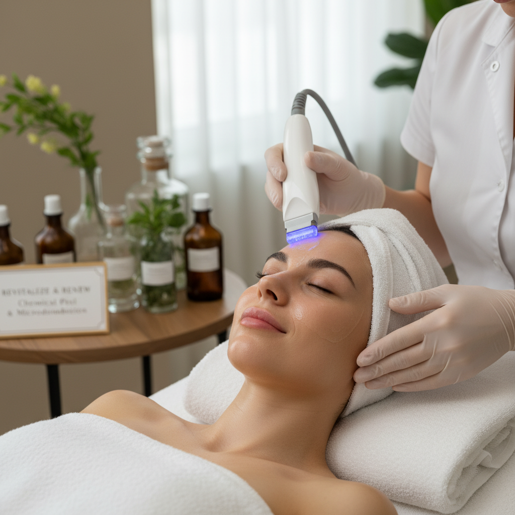 מה זה בוטוקס וכיצד הוא משפיע על השרירים?