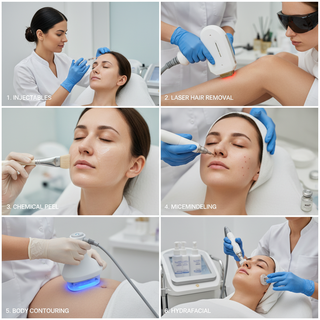 פיסול פנים בראשון לציון: מגדירים מחדש את המראה הטבעי