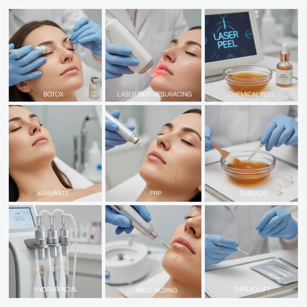 מילוי שקעים מתחת לעיניים: מה חשוב לדעת מראש