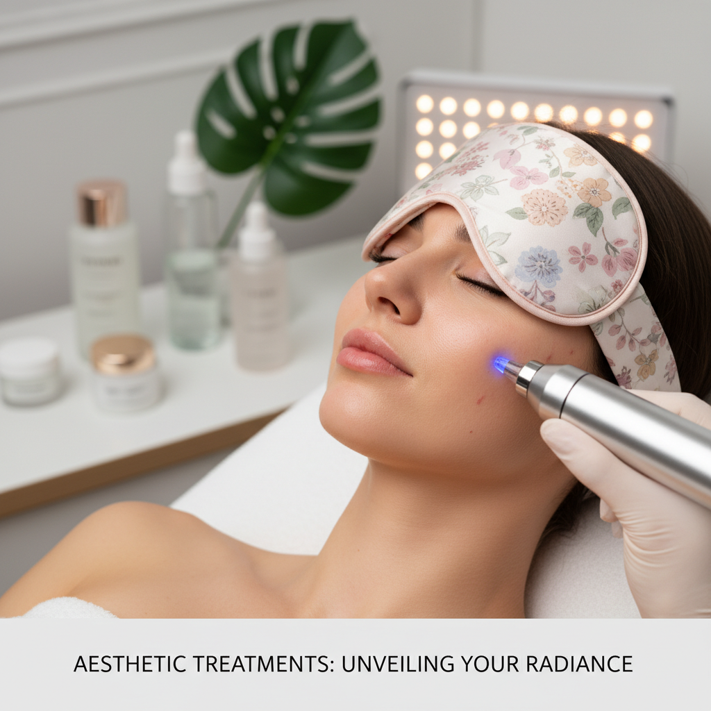 כמה זמן מחזיקים חוטים בפנים ואיך להאריך תוצאה